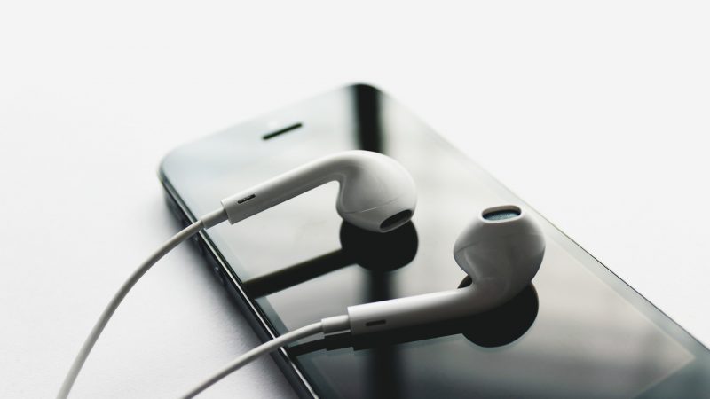 Sonnerie iPhone : transformer un fichier audio avec GarageBand