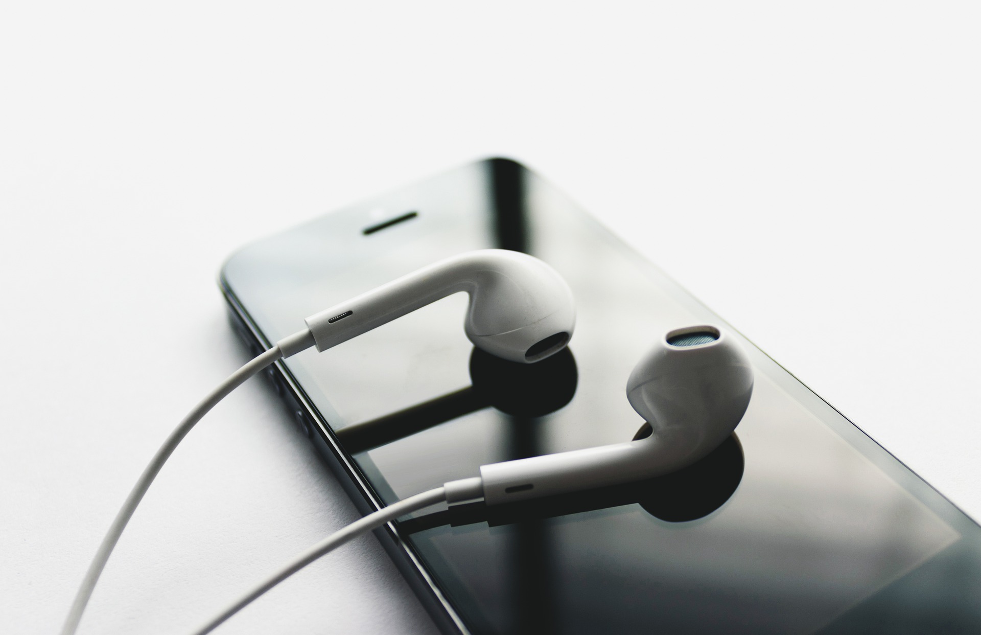 Sonnerie iPhone : transformer un fichier audio avec GarageBand