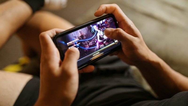 Mobile : les jeux multijoueur sur Android et iOS